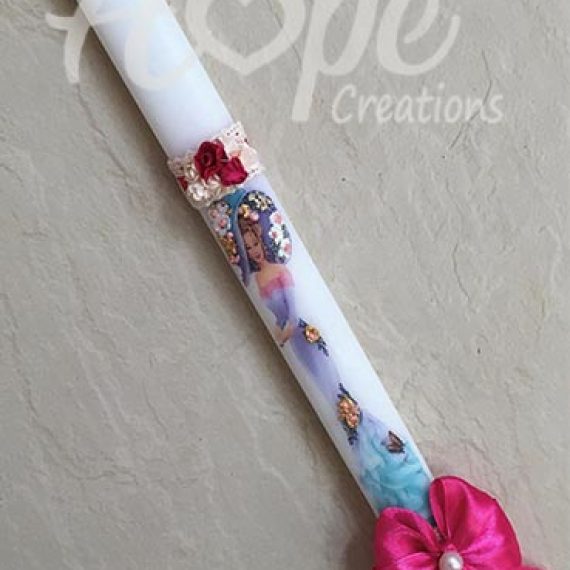 EW18- “BELLE EPOQUE” NO4