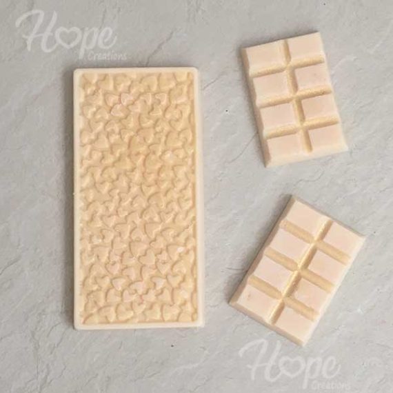 AW04 - Μπάρα κεριού (Wax snap bar) "Exotic Fruits"