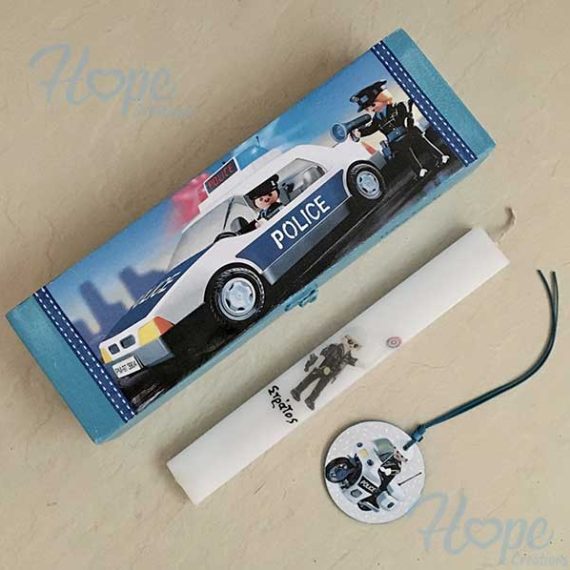 EB01 – "Playmobil"