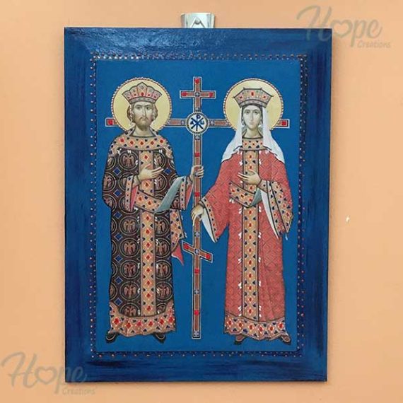 BB14 – «Άγιος Κωνσταντίνος και Αγία Ελένη»